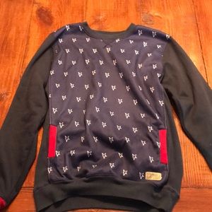 Men’s sweatshirt